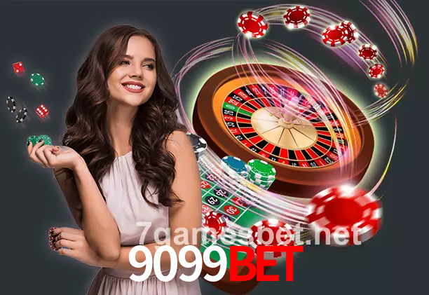 vivo no cassino 9099bet